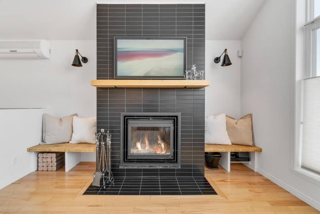 Billede 4: INITIAL - Chalet FAMILIA SENSE - Mont-Sainte-Anne