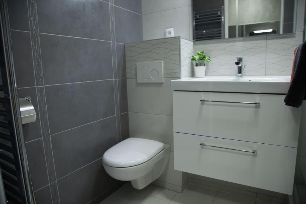 Foto 10: Stylish Studio in only 50 meters from beach !