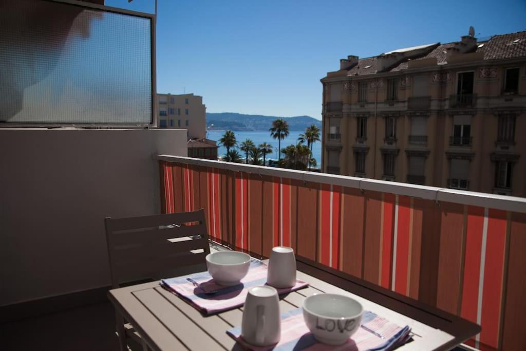Foto 2: Stylish Studio in only 50 meters from beach !