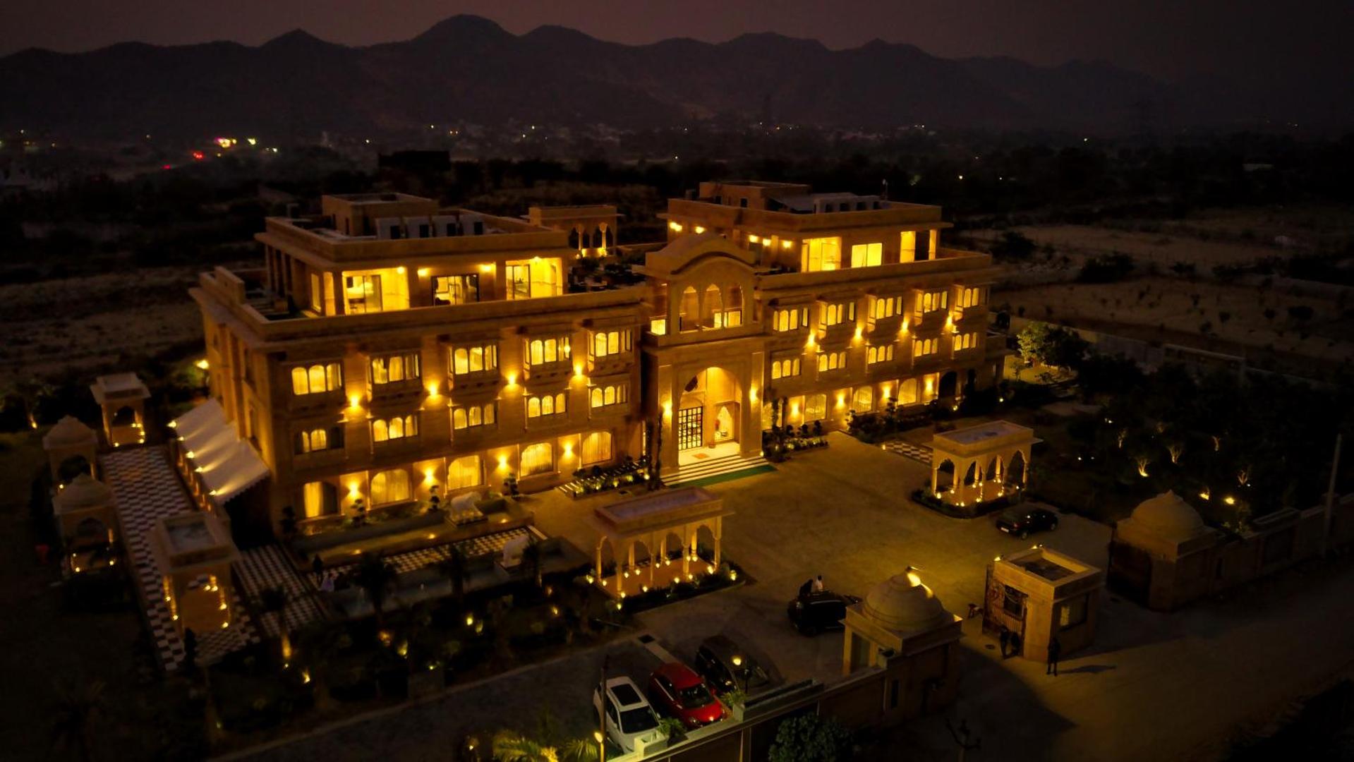 Bild 10: Sahdev Bagh