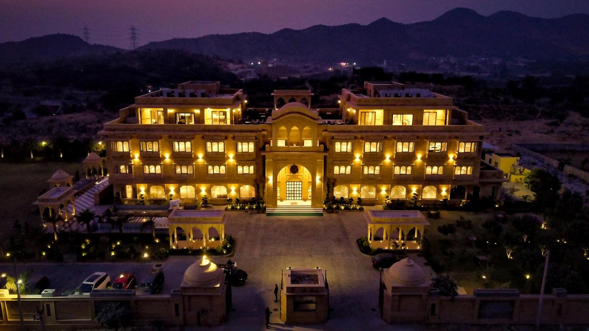 Bild 8: Sahdev Bagh