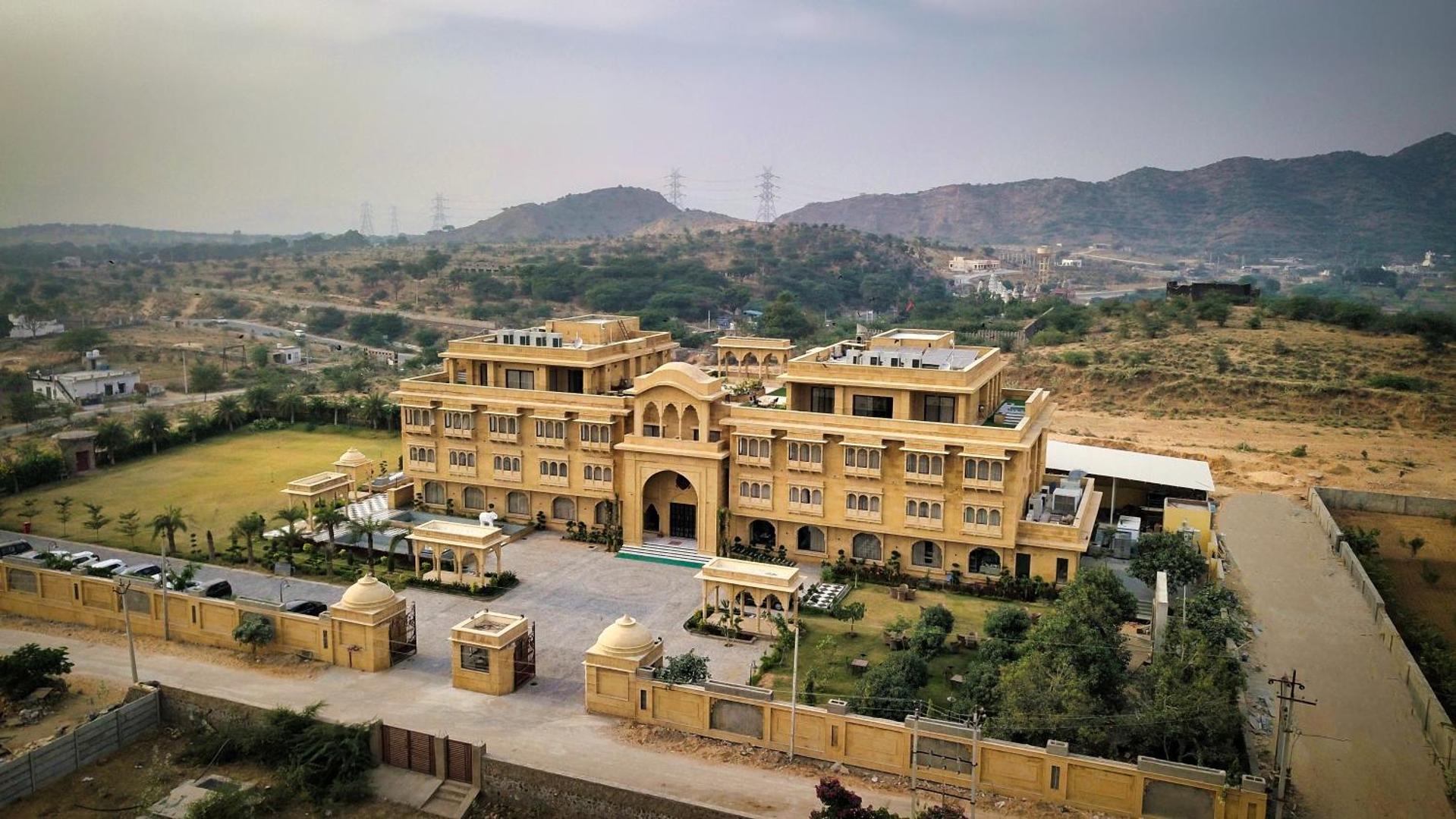 Bild 7: Sahdev Bagh