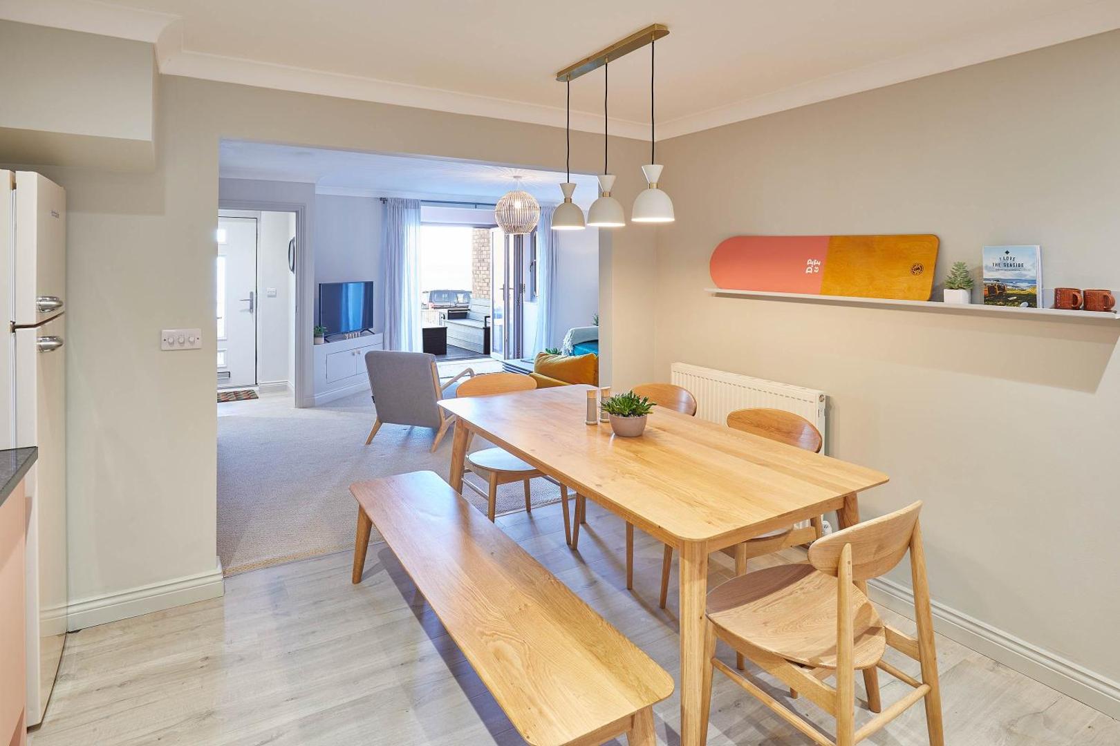 Foto 10: Host & Stay - 'Salty' Seaview
