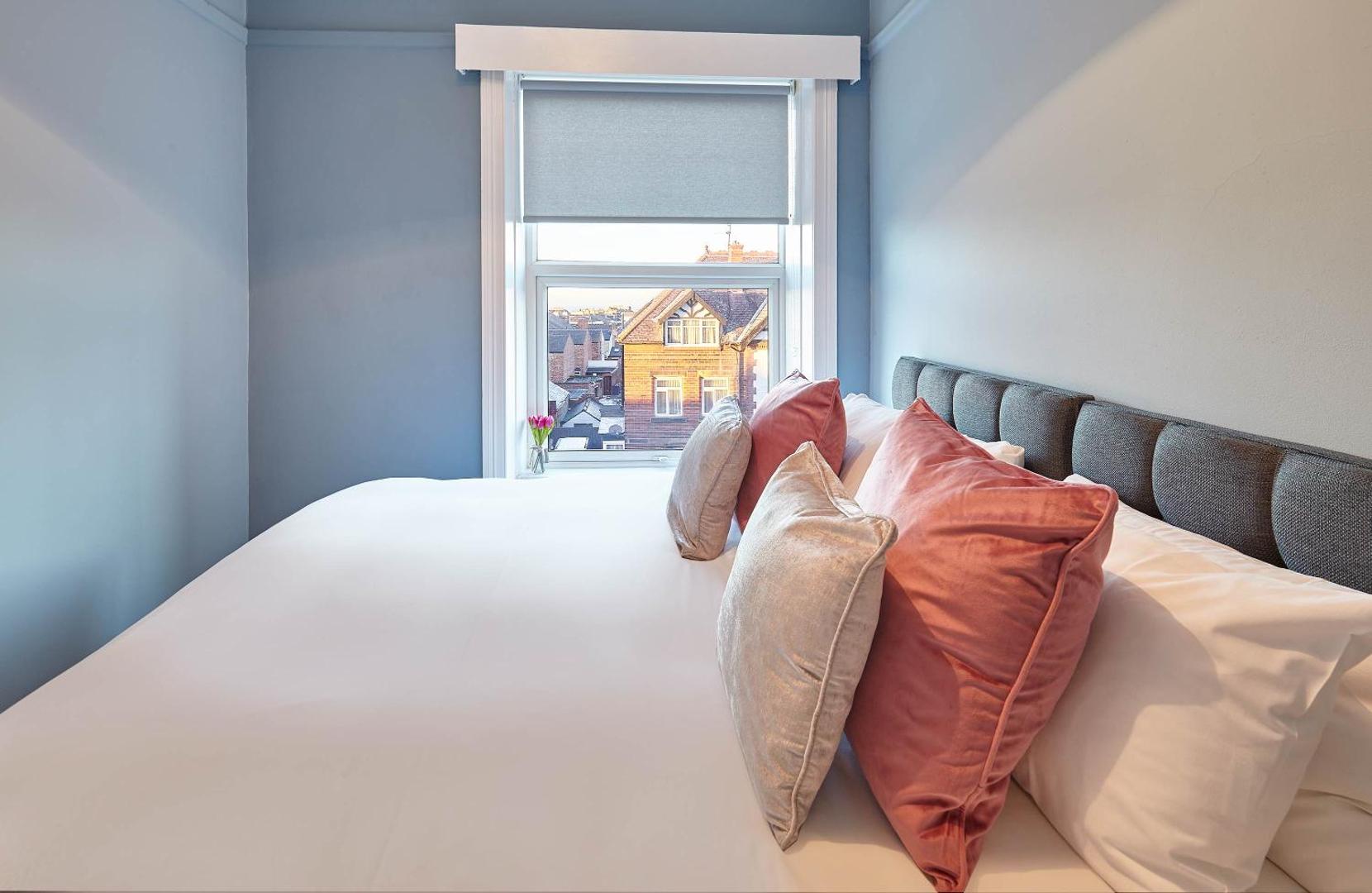 Foto 10: Host & Stay - Cattersty Hideaway