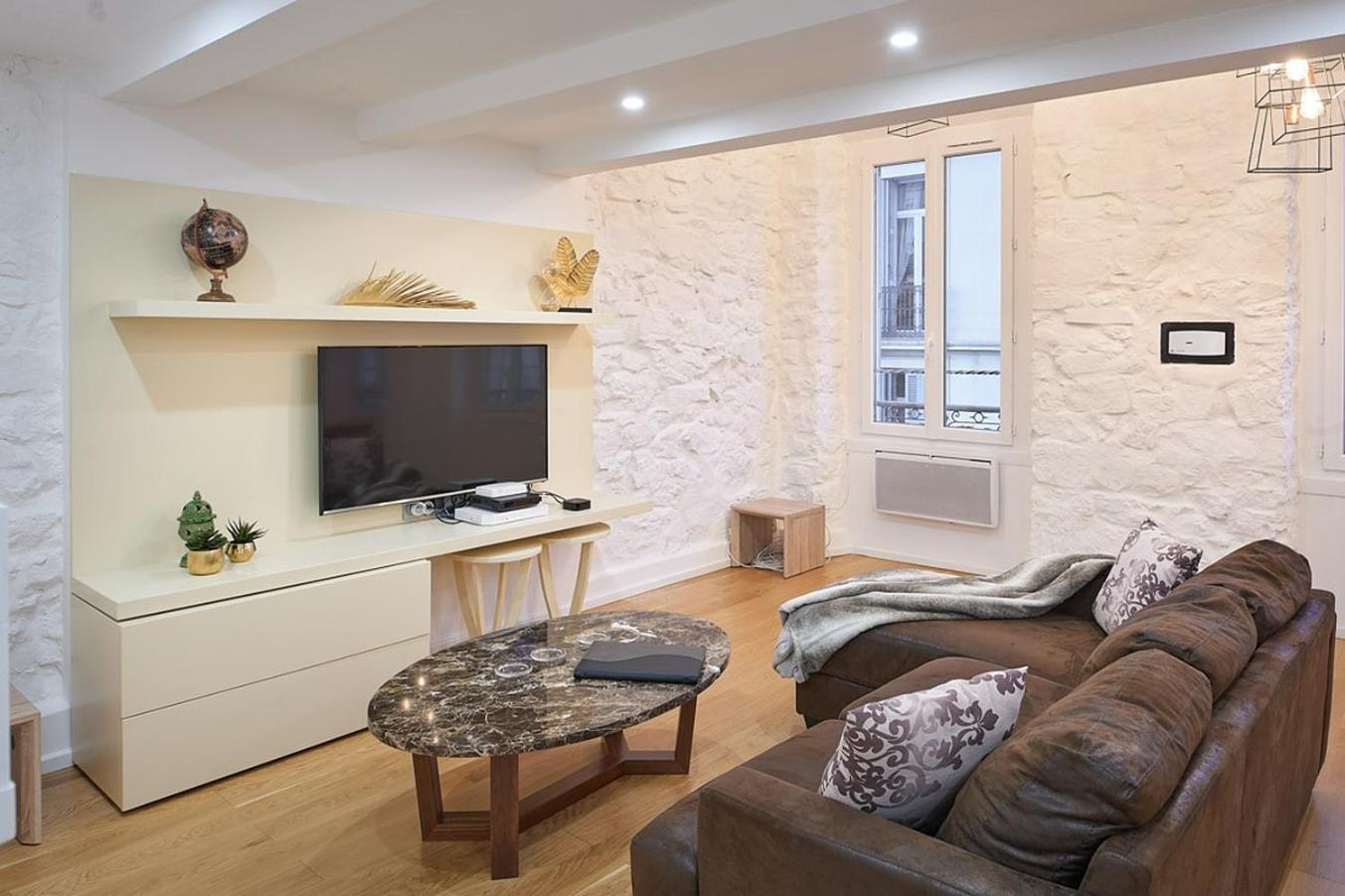 Foto 10: Sunlight Properties - Palme D Or - 2 Bedrooms, modern holiday rental apartment, hyper central