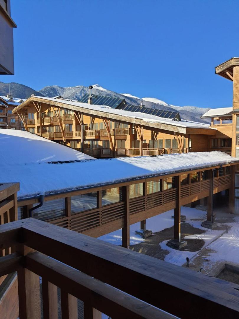 Zdjęcie 8: Rustic Spa at Pirin Golf