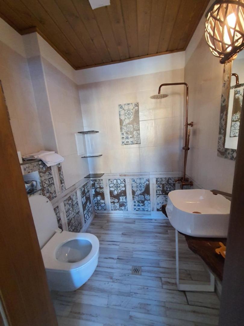 Zdjęcie 9: Rustic Spa at Pirin Golf