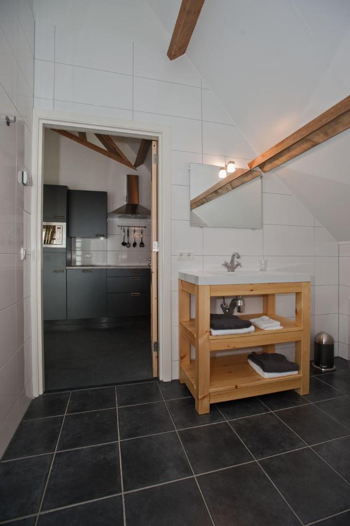 Bilde 6: Bed & Breakfast Notterveld