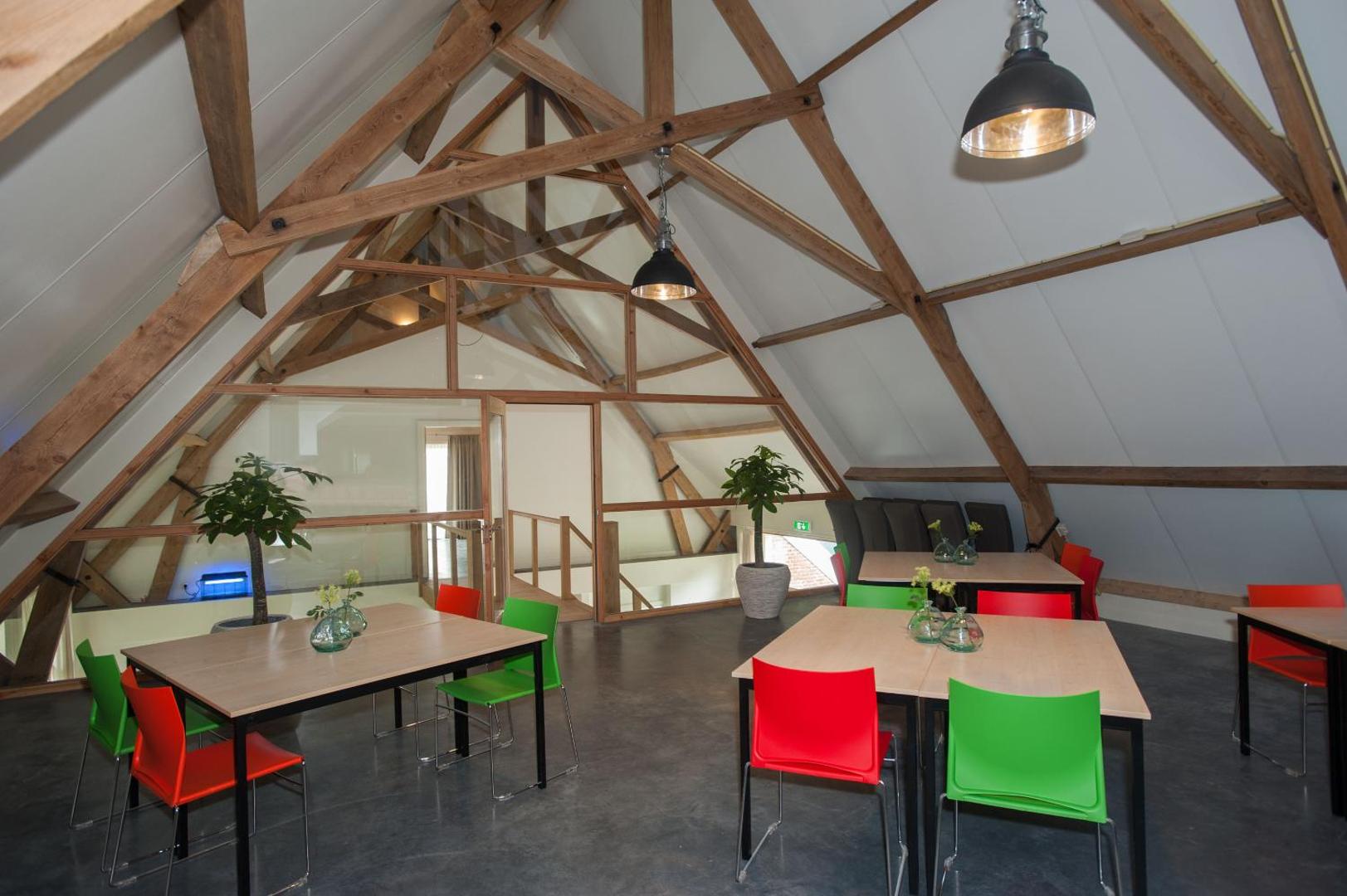 Bilde 2: Bed & Breakfast Notterveld