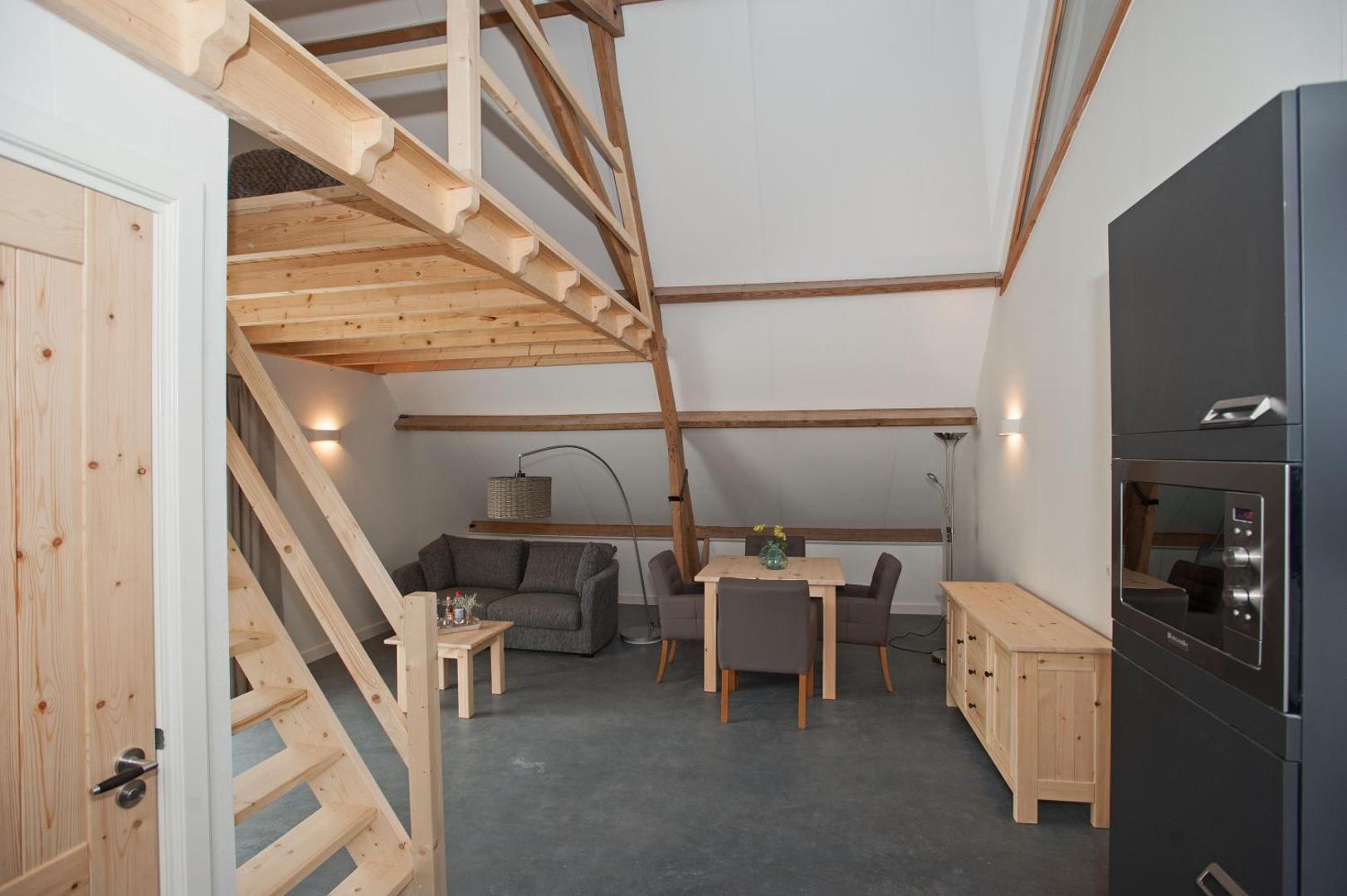 Bilde 10: Bed & Breakfast Notterveld