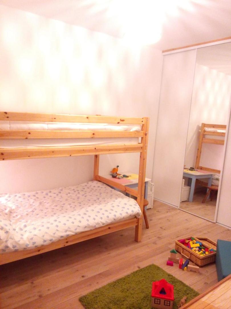 Bilde 10: Champeix, maison confort 6 personnes