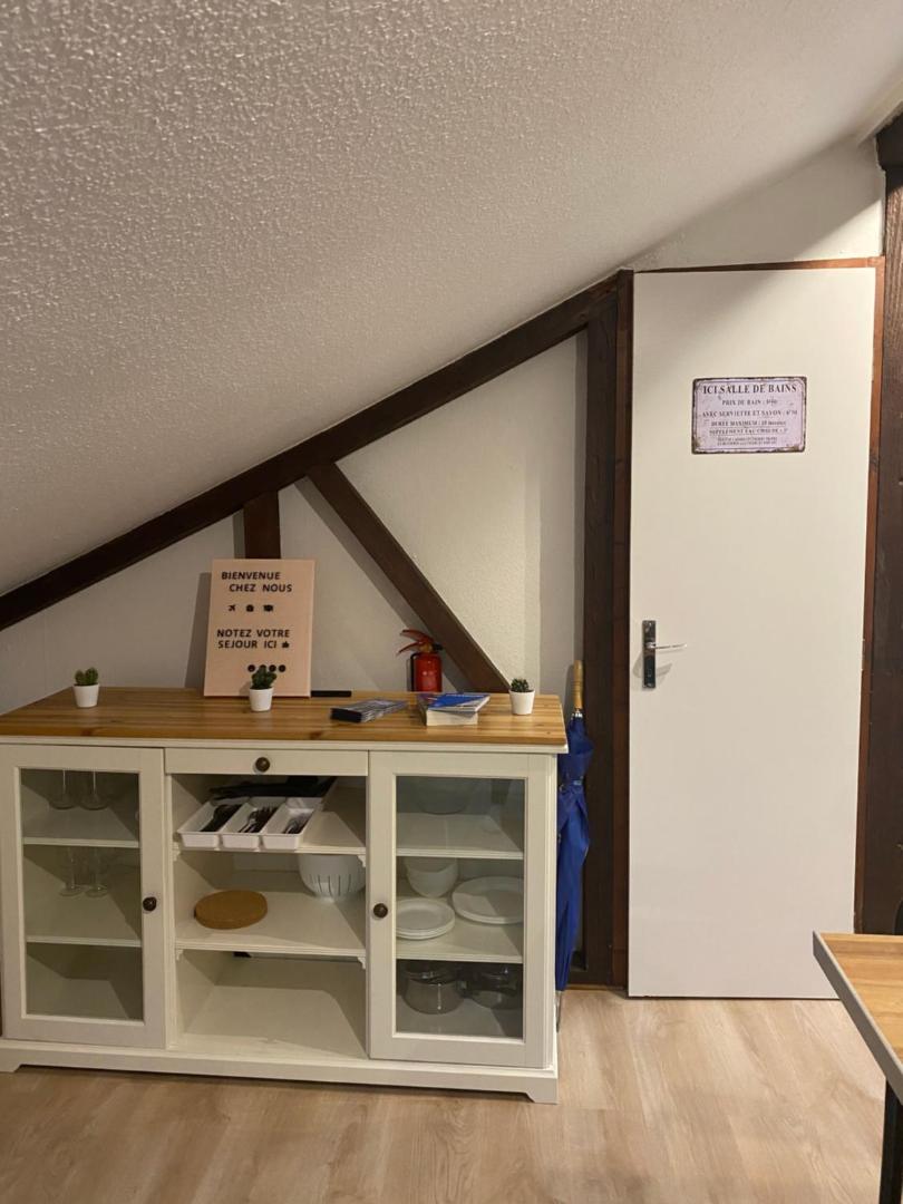 Zdjęcie 6: Authentic Loft - 10 min to the city center