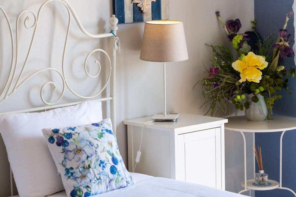 Photo 6 : Sun & Blue Βeach Apartment