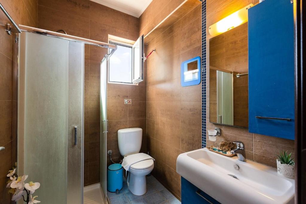 Photo 3 : Sun & Blue Βeach Apartment
