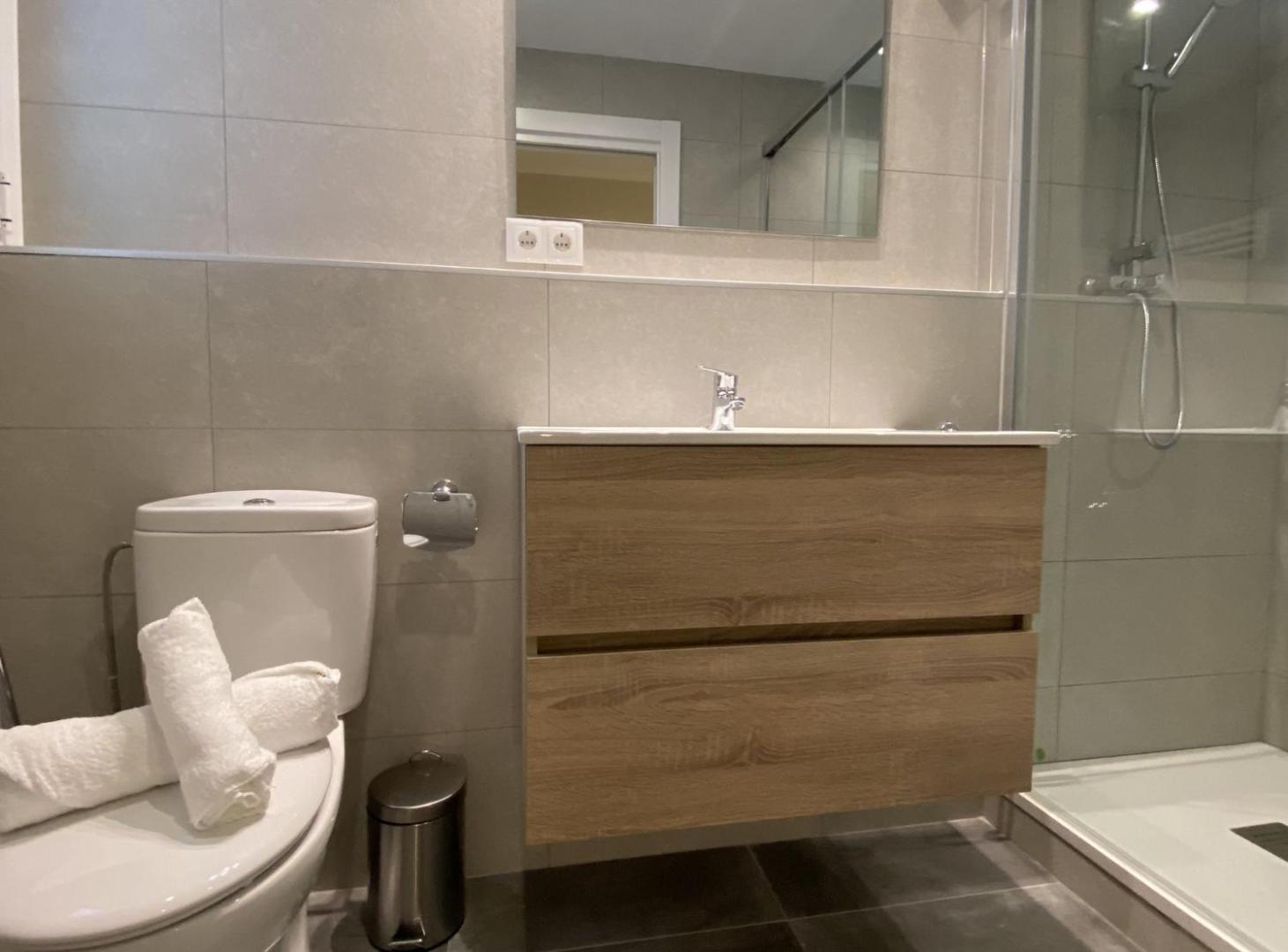Foto 4: RIUS - Apartments & one Penthouse with private terrace in Montjuic