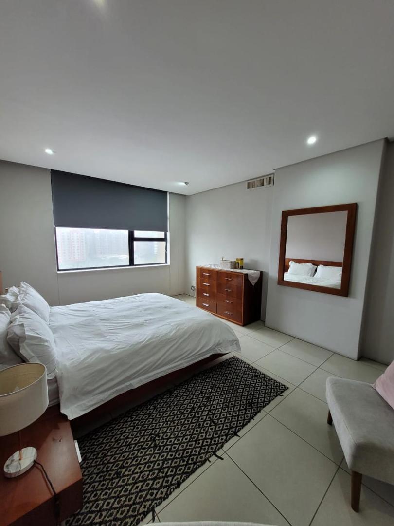 Photo 10 : Exquisite 6 Sleeper - With Sea Views across Ushaka