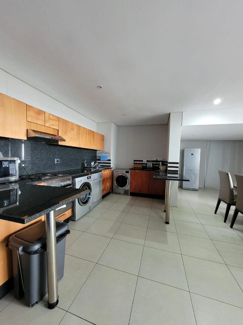 Photo 6 : Exquisite 6 Sleeper - With Sea Views across Ushaka