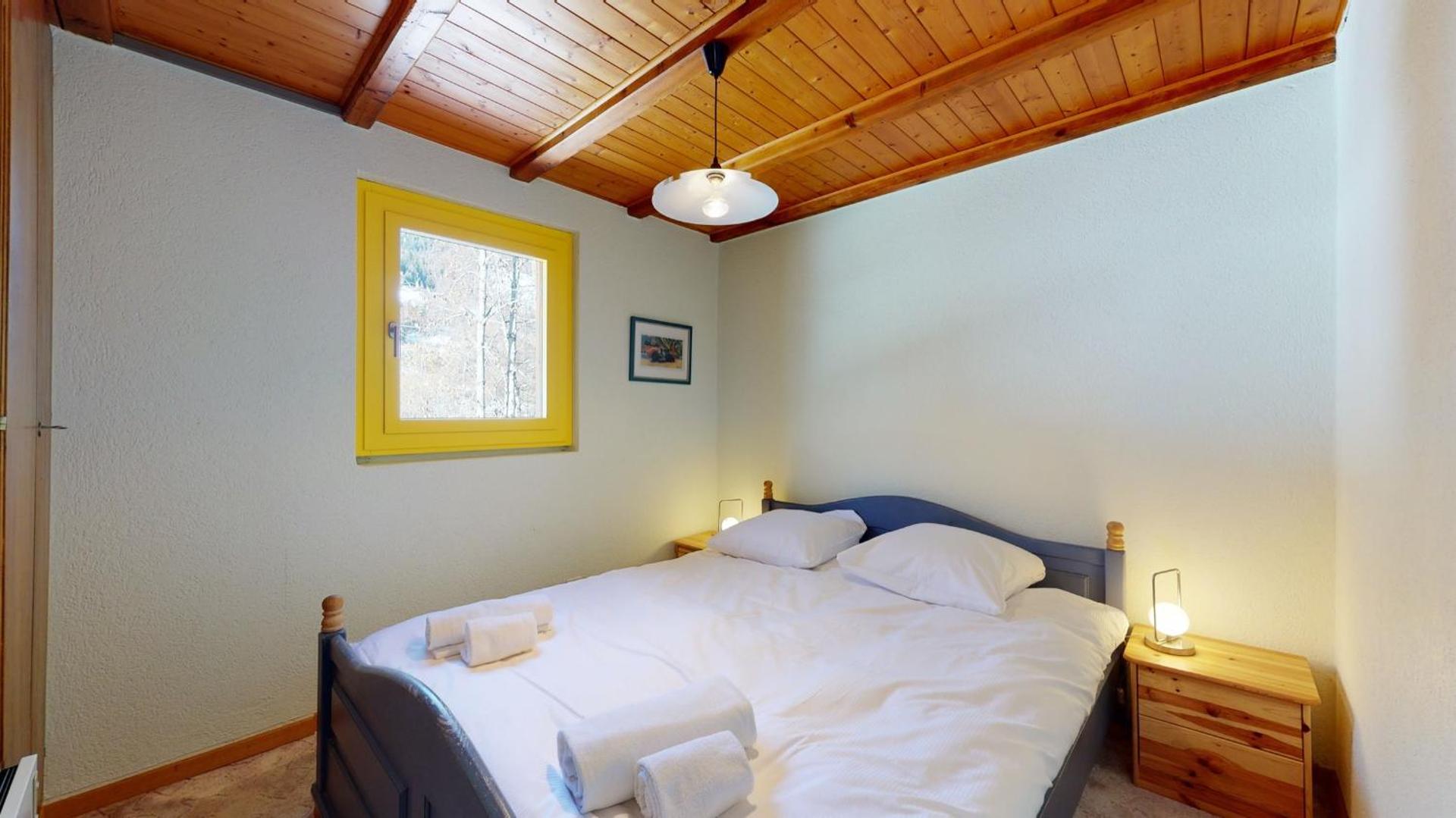 Foto 8: Chalet in the heart of the Val d'Anniviers resort