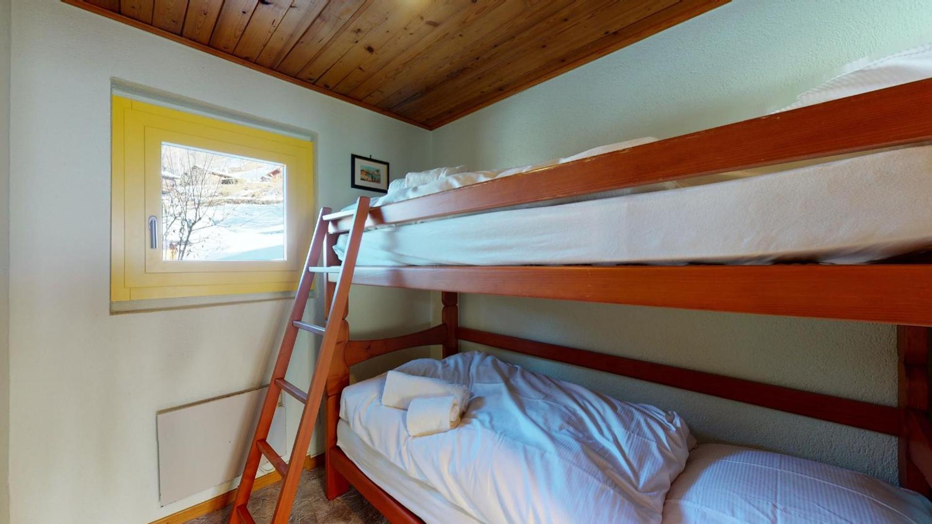 Foto 9: Chalet in the heart of the Val d'Anniviers resort