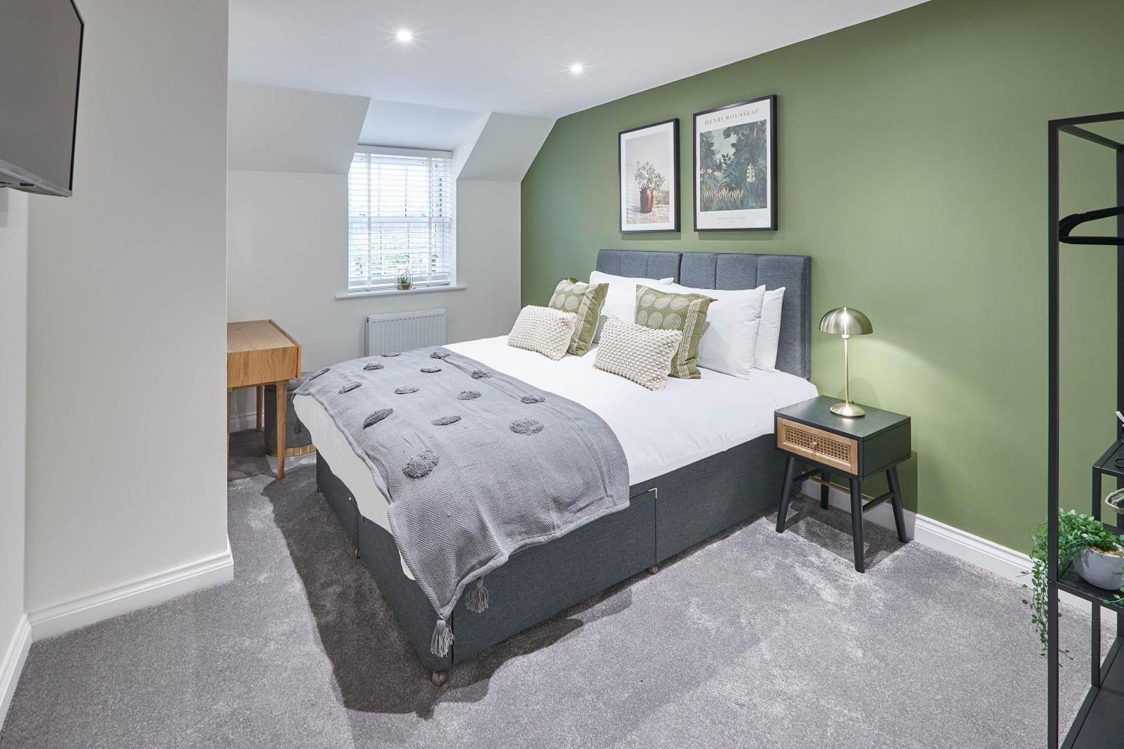 Foto 4: Host & Stay - Littlebeck House