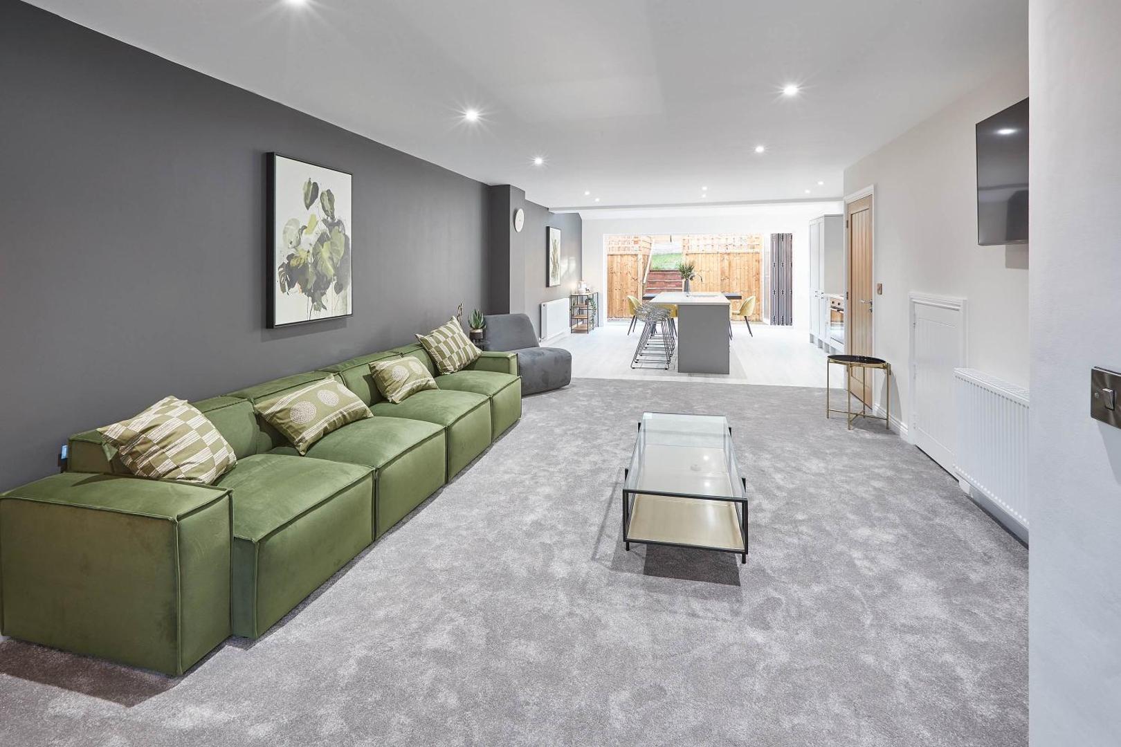 Foto 6: Host & Stay - Littlebeck House