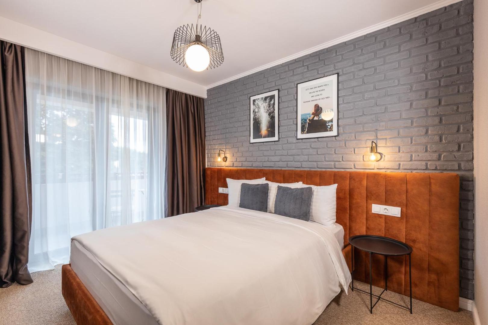Fotografia 10: UpperHouse Suites & More