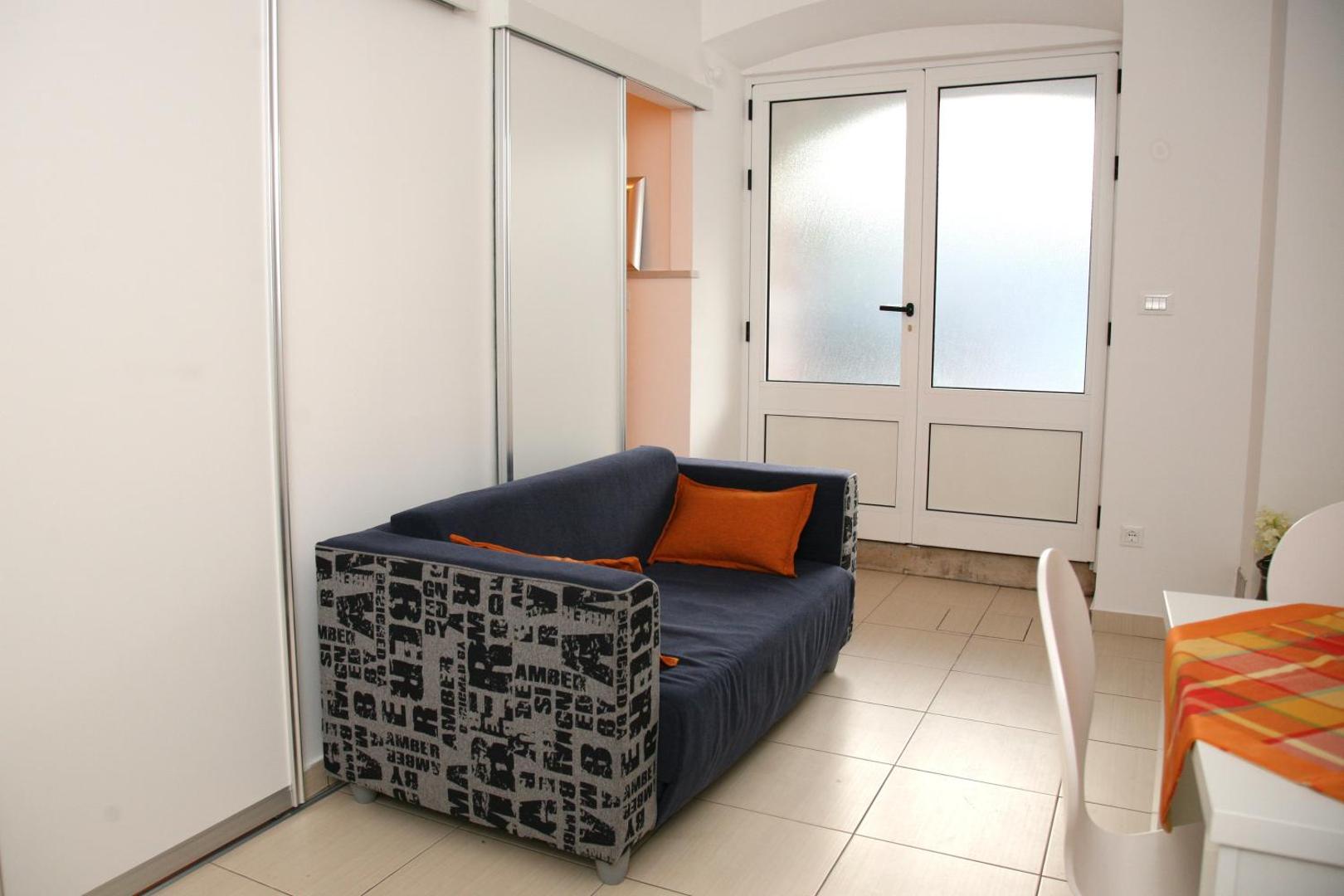 Фотография 2: Apartments Bašić