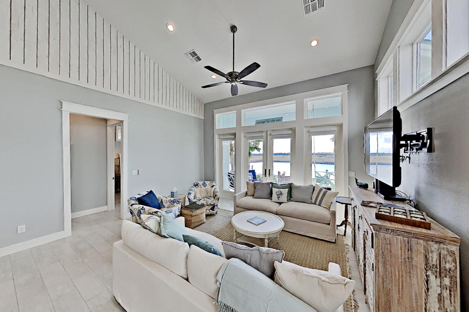 Foto 2: Cottage By The Sea