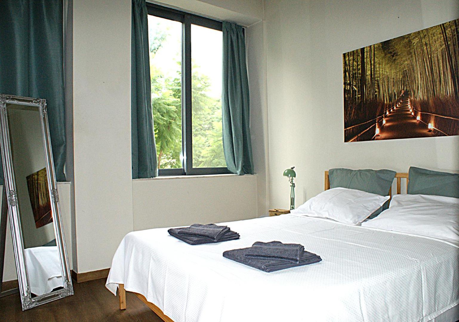 Photo 4 : Central studio in Monastiraki