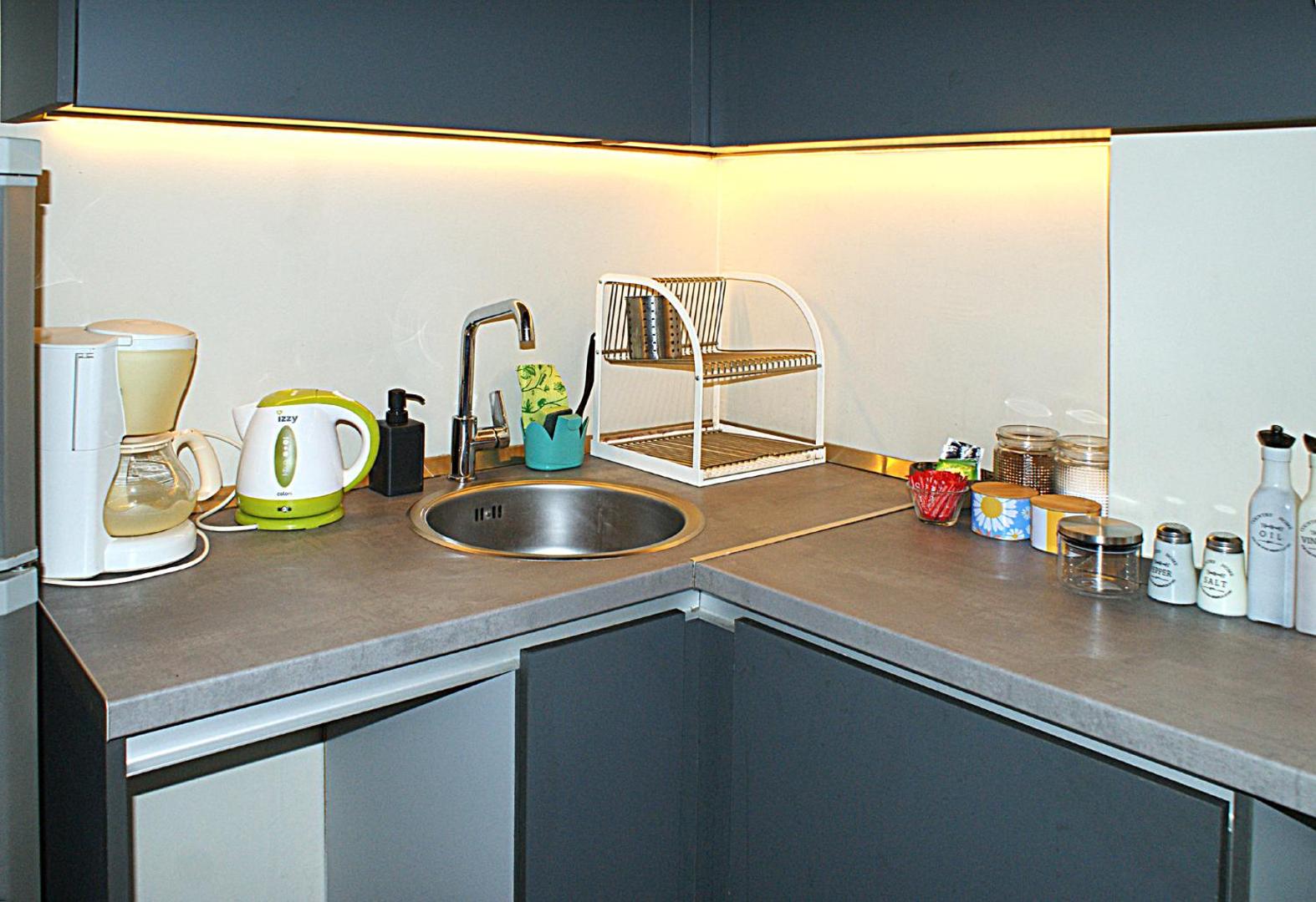 Photo 7 : Central studio in Monastiraki