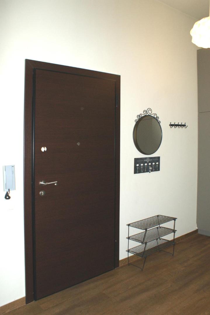 Photo 6 : Central studio in Monastiraki