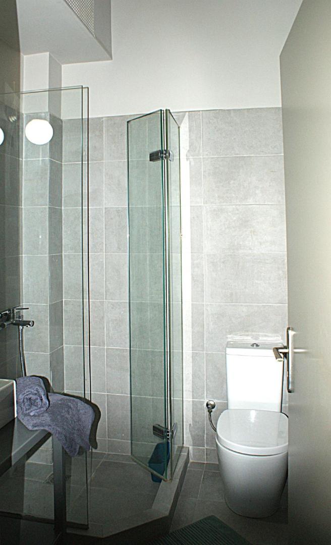 Photo 5 : Central studio in Monastiraki