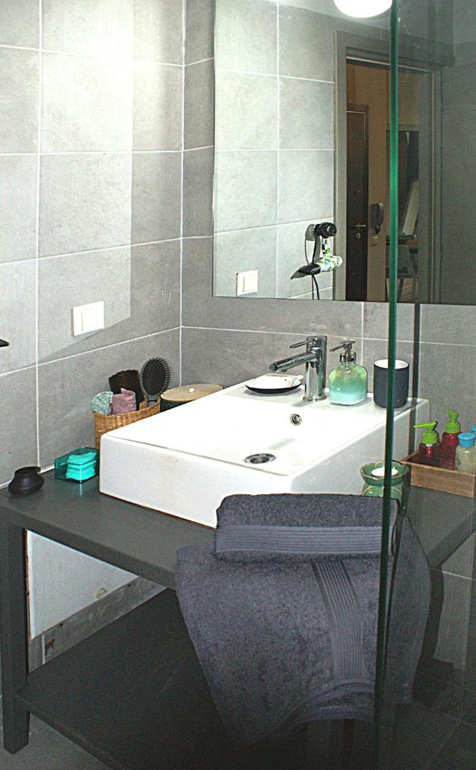 Photo 10 : Central studio in Monastiraki