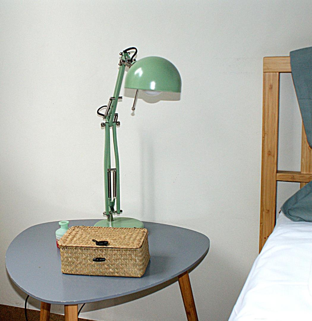 Photo 9 : Central studio in Monastiraki