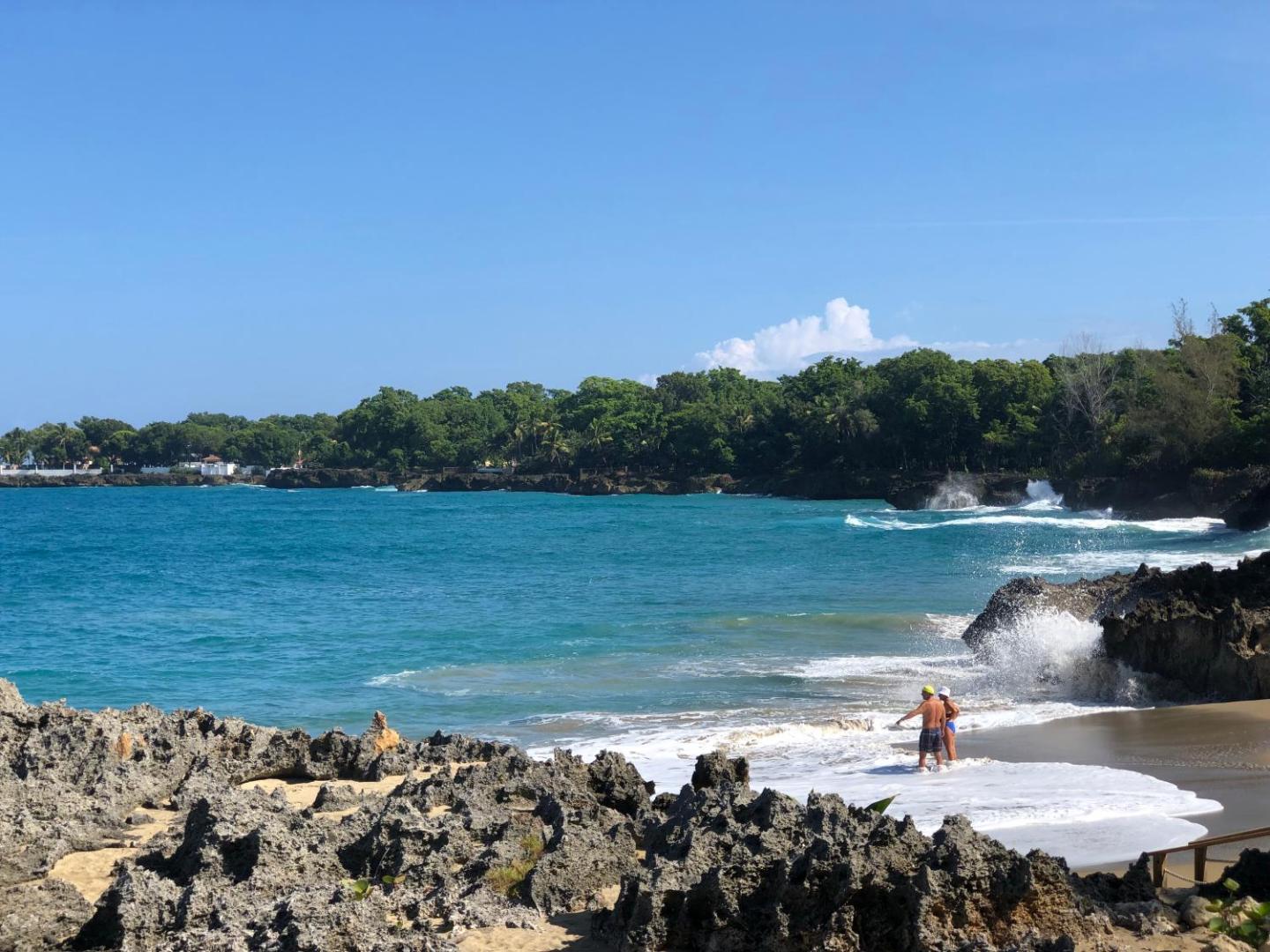 Fotografie 9: Vacations in the Caribbean Paradise