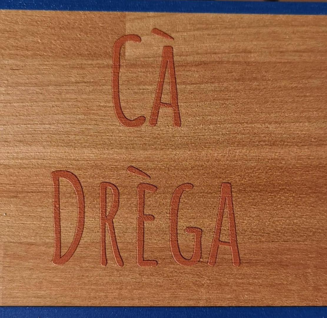 Foto 9: Ca’ Drega