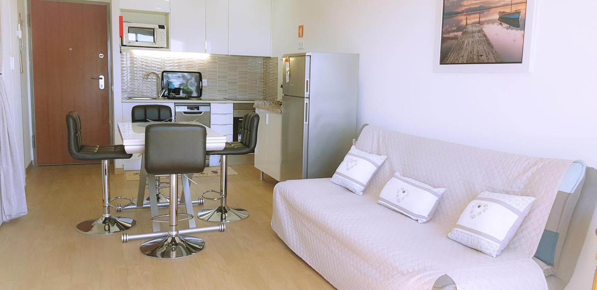 Foto 9: Ocean View - Fantástico Studio em Albufeira