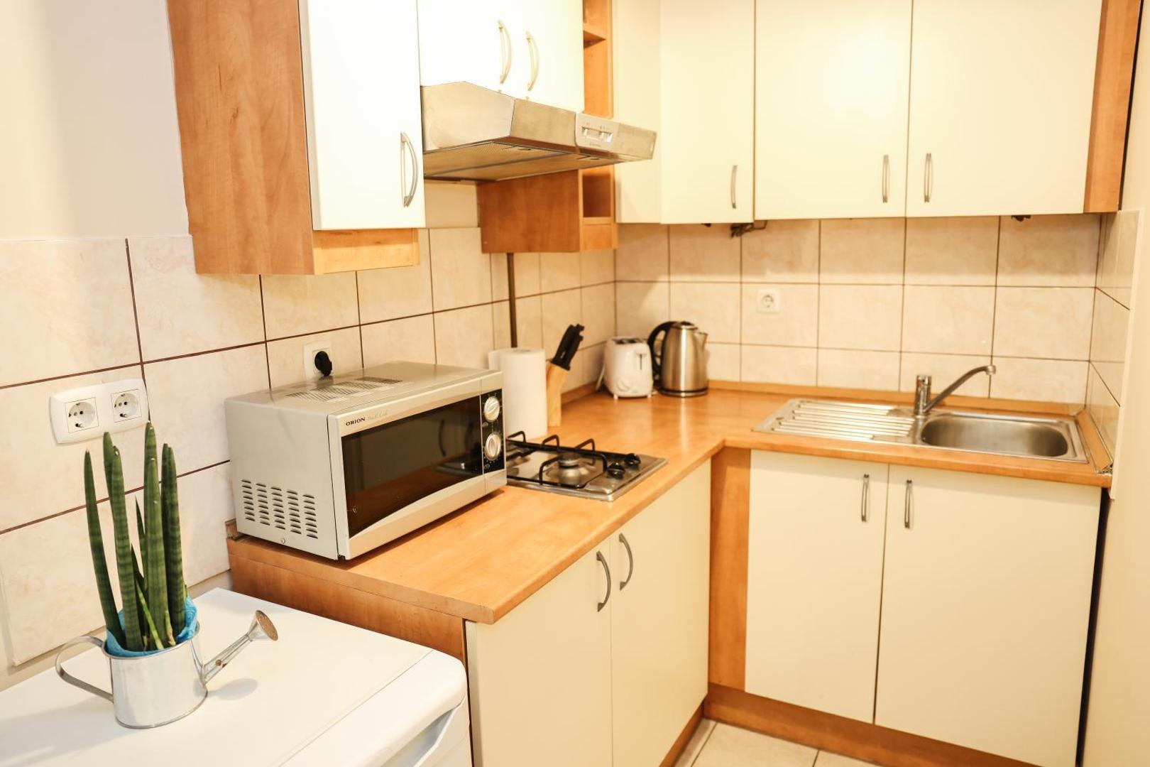 Bilde 10: Charming & Unique Apartment in Budapest Vibrant City Center