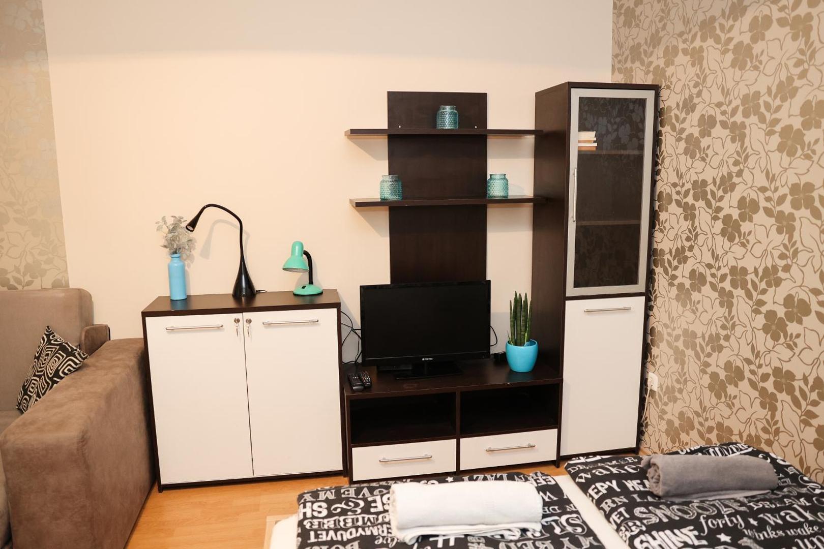 Bilde 8: Charming & Unique Apartment in Budapest Vibrant City Center