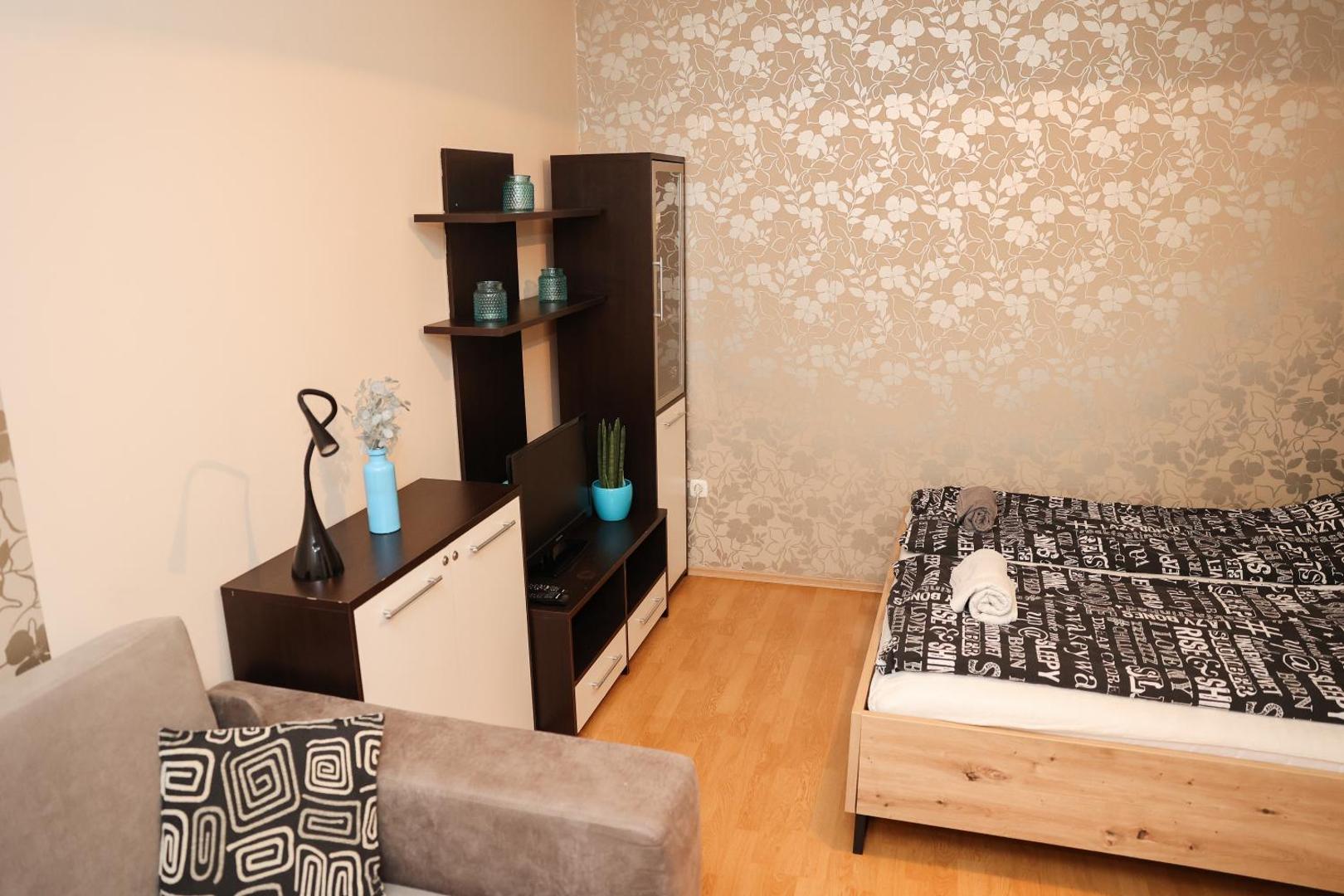 Bilde 7: Charming & Unique Apartment in Budapest Vibrant City Center