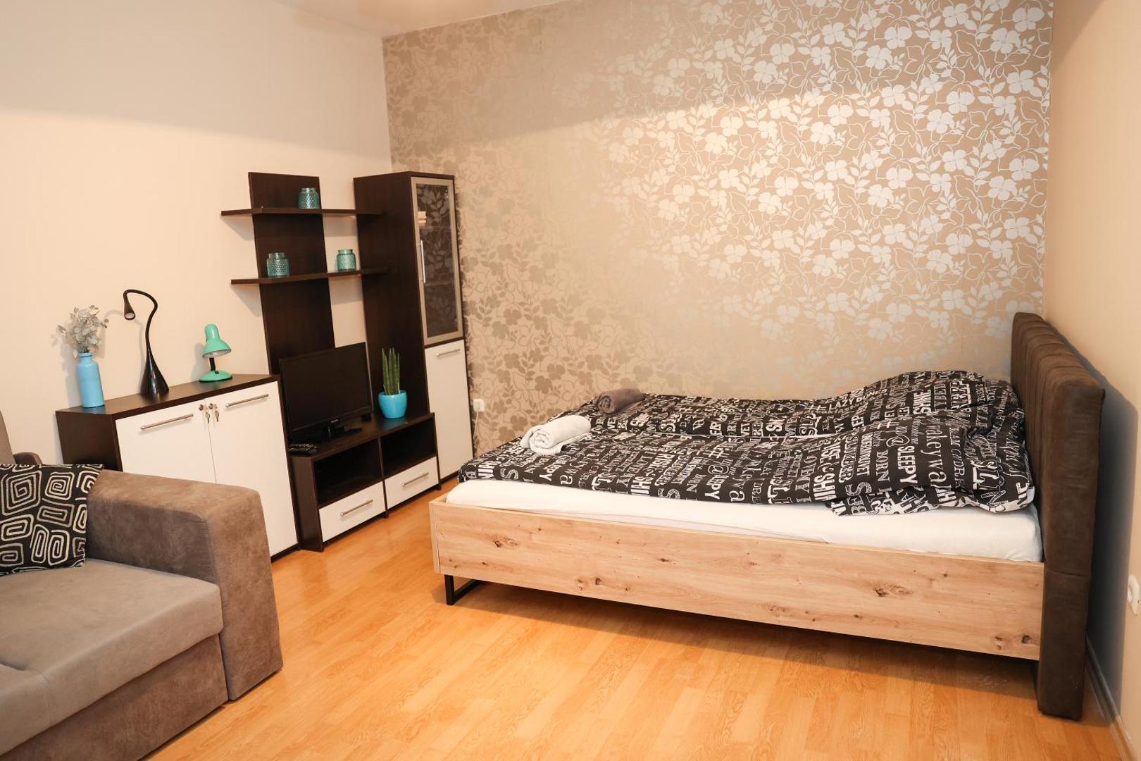 Bilde 2: Charming & Unique Apartment in Budapest Vibrant City Center