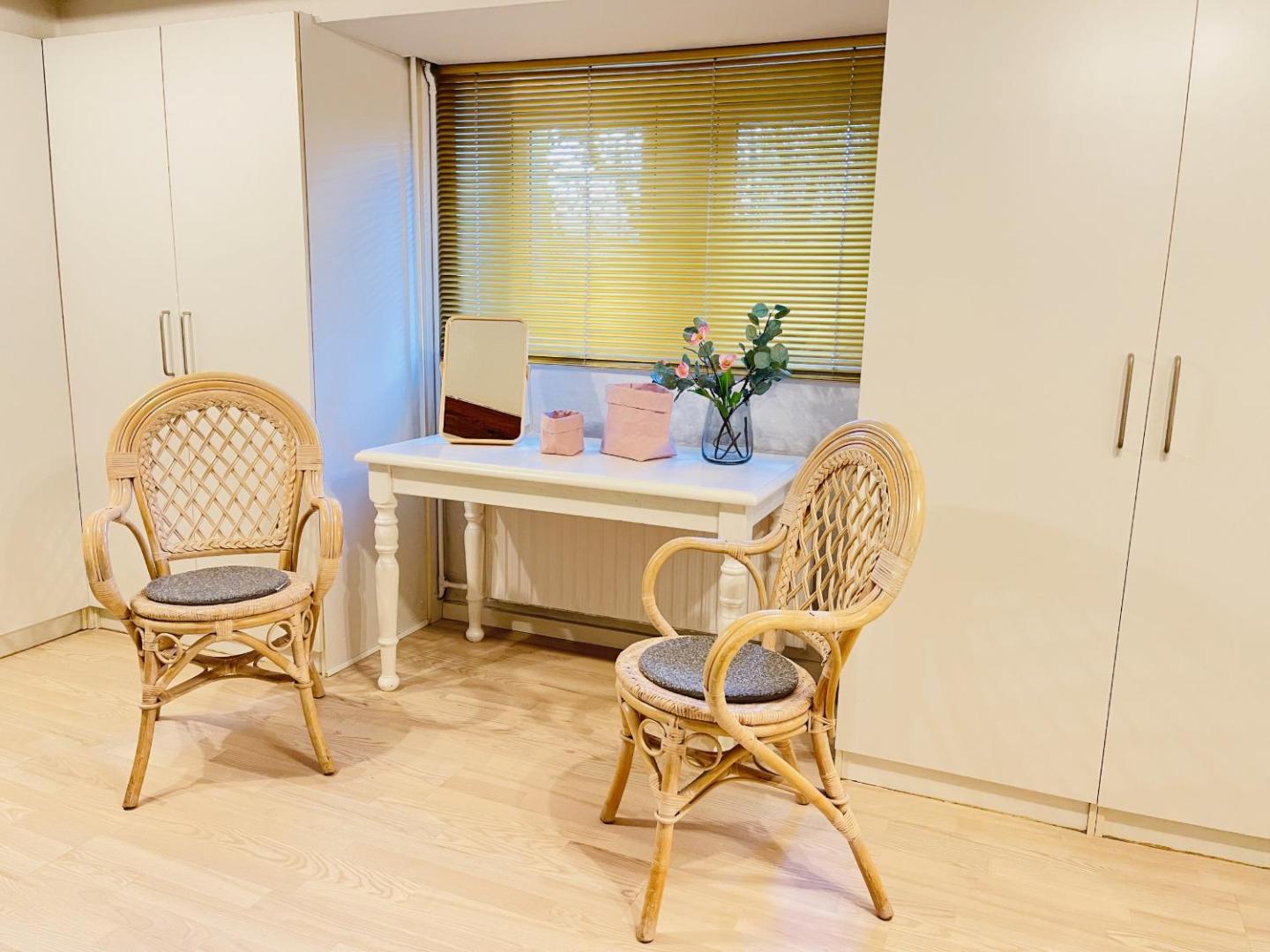 Zdjęcie 3: aday - Aalborg Mansion - Charming 3 Bedroom Apartment