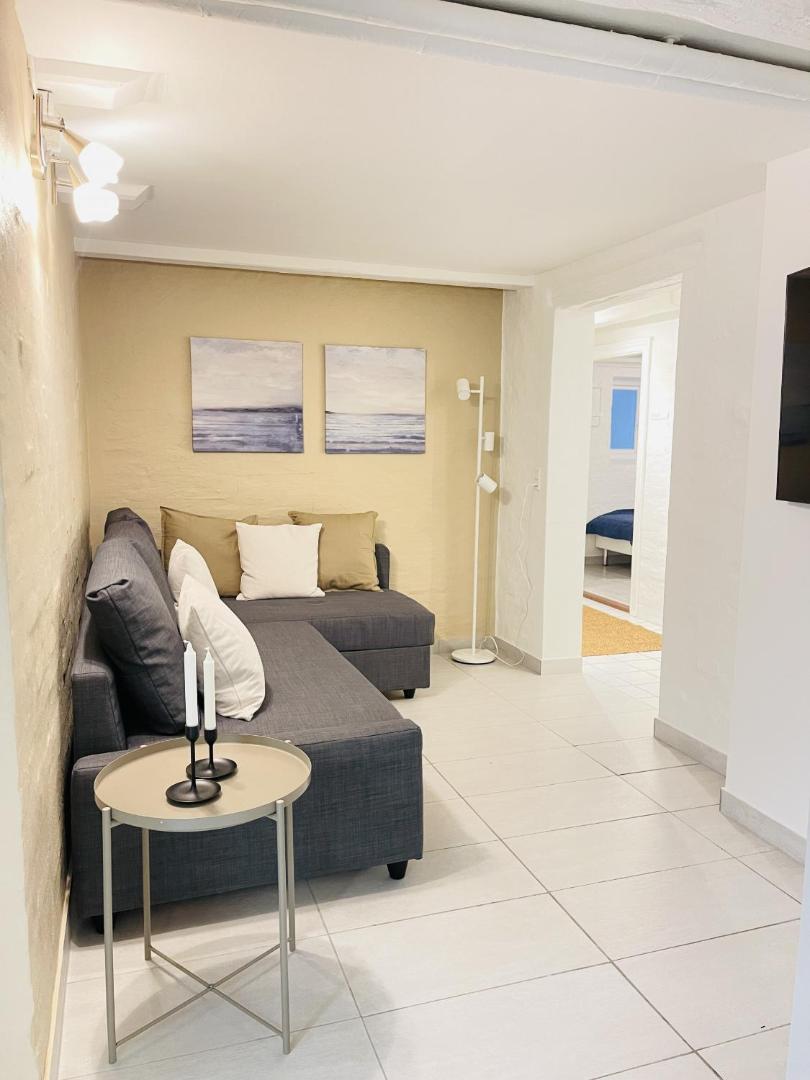 Zdjęcie 6: aday - Aalborg Mansion - Charming 3 Bedroom Apartment