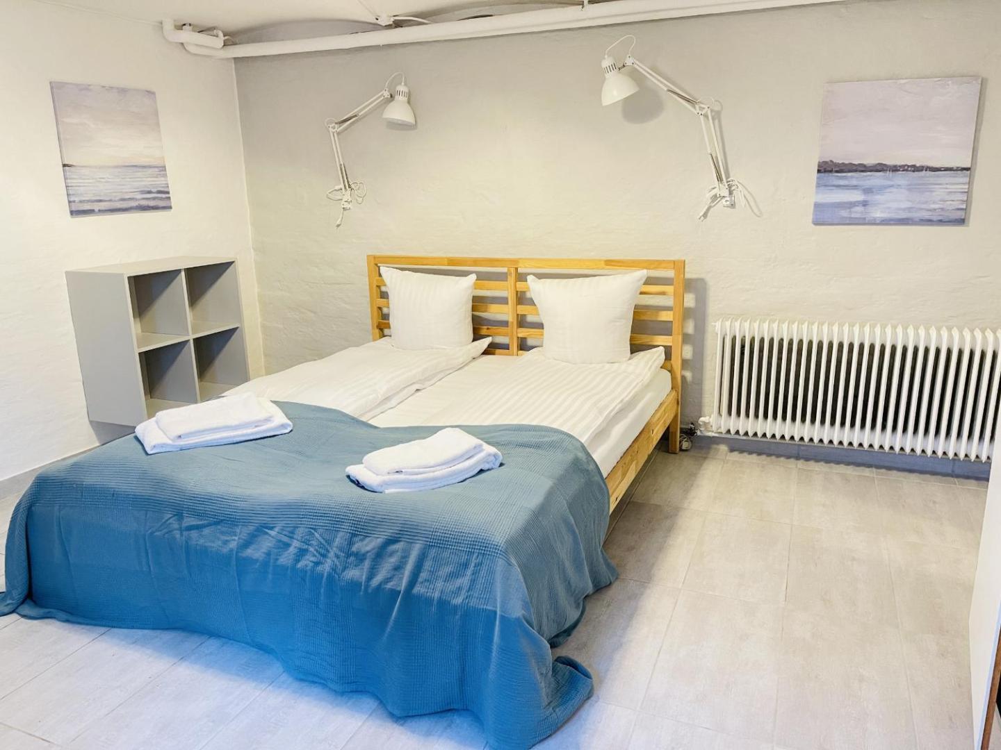 Zdjęcie 10: aday - Aalborg Mansion - Charming 3 Bedroom Apartment