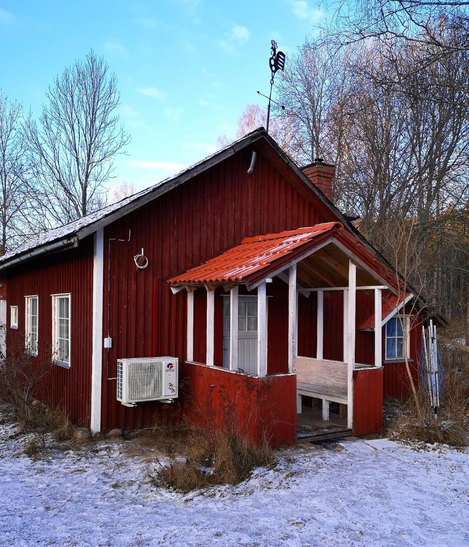 Foto 4: Viken - Cottage by Dalslands Canal