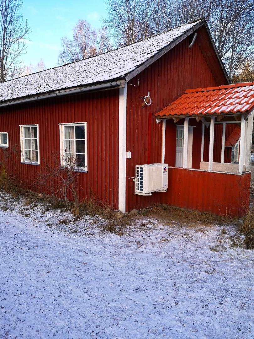 Foto 5: Viken - Cottage by Dalslands Canal