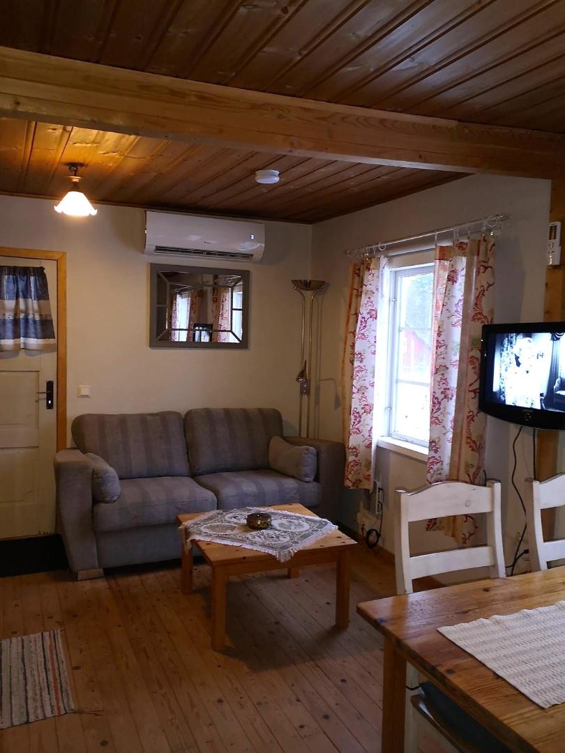 Foto 7: Viken - Cottage by Dalslands Canal
