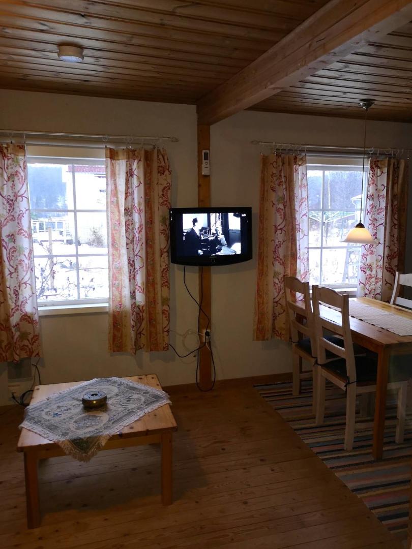 Foto 8: Viken - Cottage by Dalslands Canal