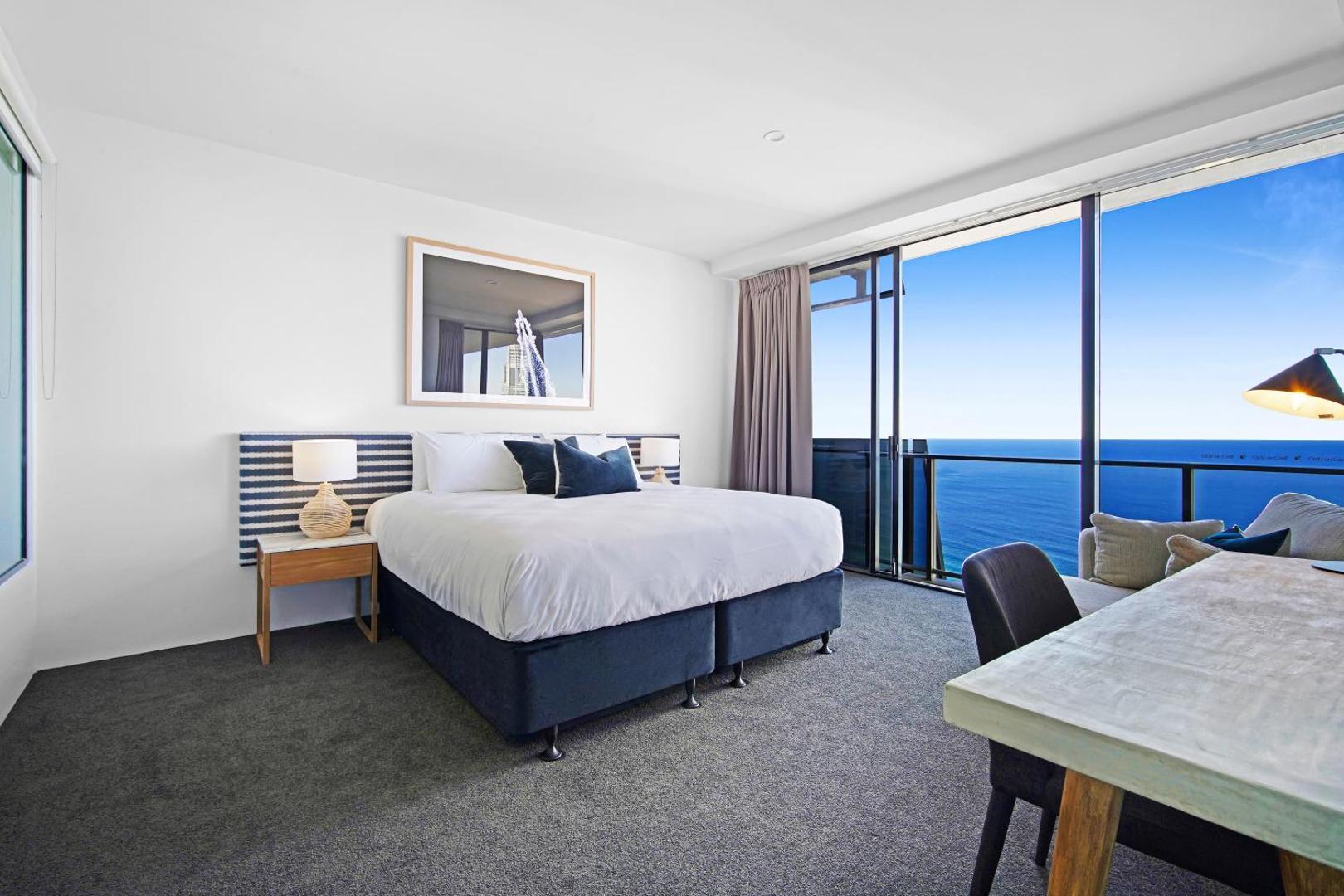 Circle on Cavill Sub Penthouse w/ 4 bedrooms的照片10