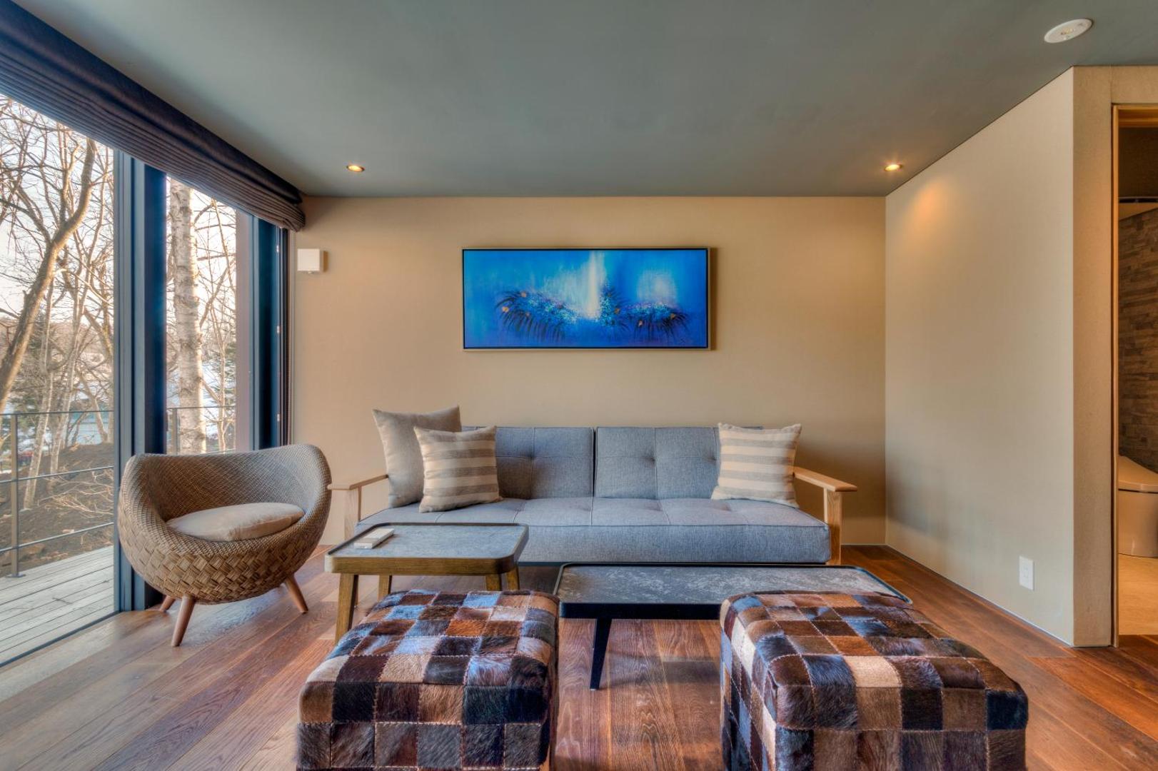 Billede 2: Hideaway on Escarpment by H2 Life